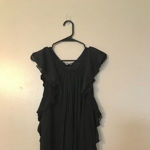 Truly Me Child Frill Dress